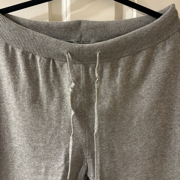 Jenni Kayne Lounge Jogger-gray - Picture 6 of 9